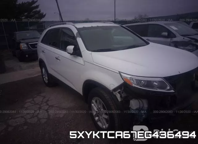 5XYKTCA67EG436494