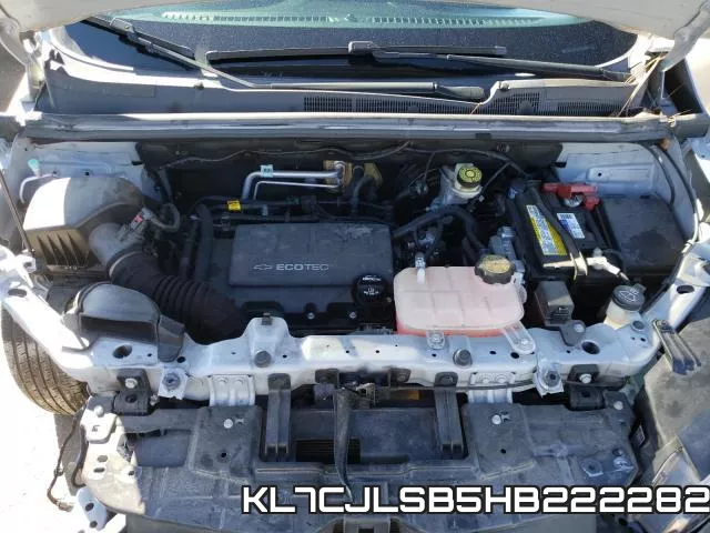 KL7CJLSB5HB222282