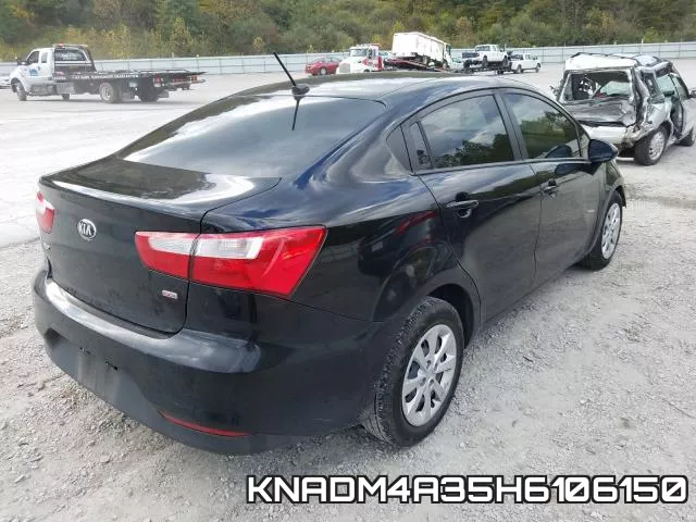 KNADM4A35H6106150