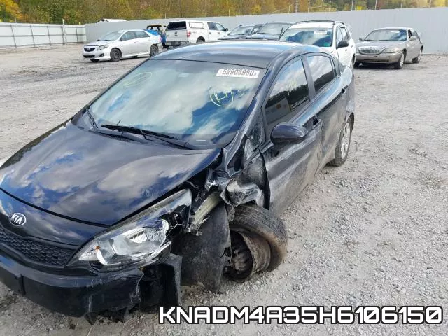 KNADM4A35H6106150