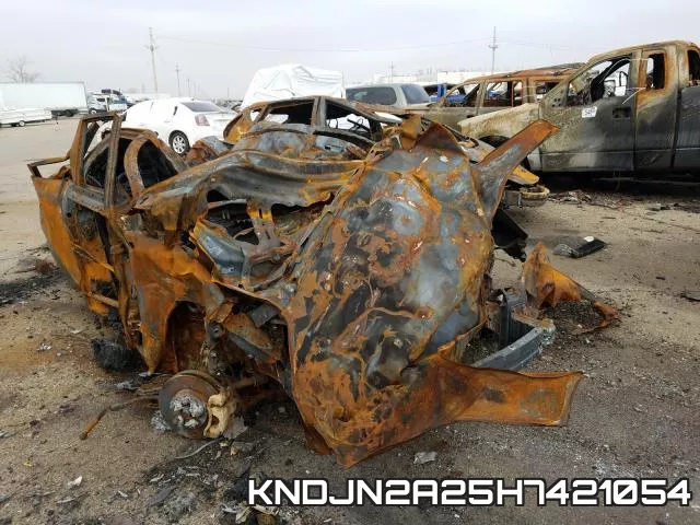KNDJN2A25H7421054