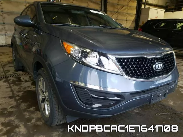 KNDPBCAC1E7641708
