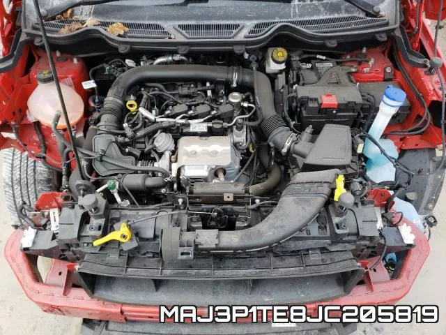 MAJ3P1TE8JC205819