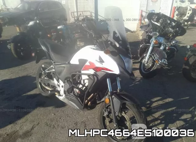 MLHPC4664E5100036