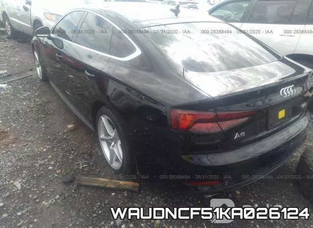 WAUDNCF51KA026124