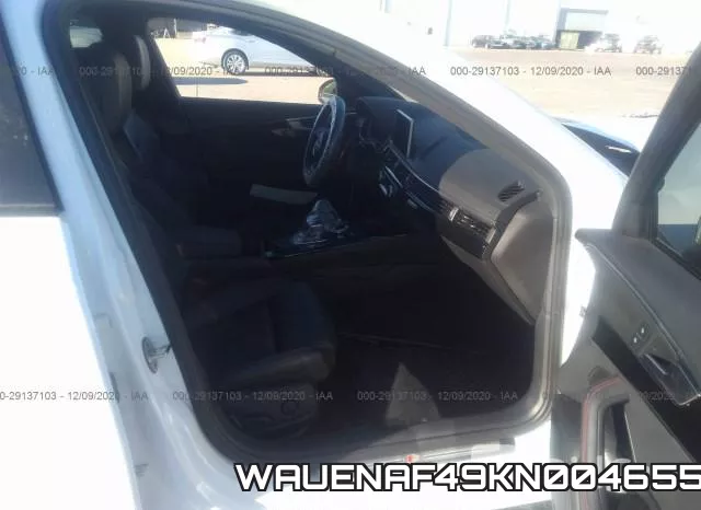 WAUENAF49KN004655
