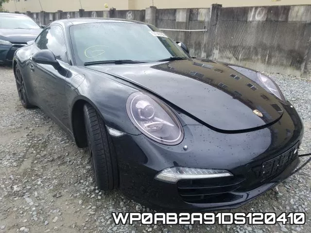 WP0AB2A91DS120410