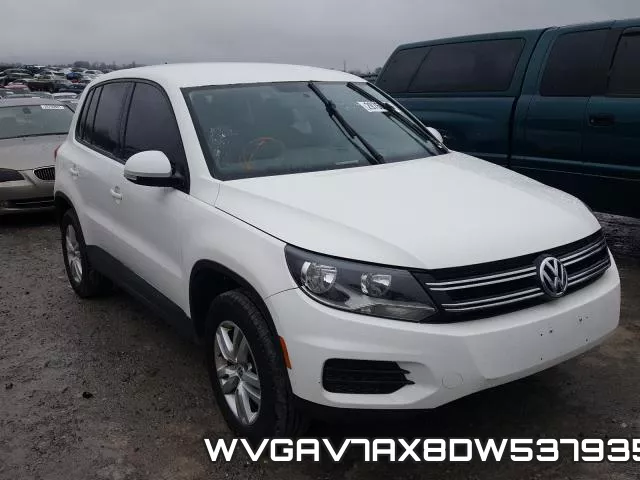 WVGAV7AX8DW537935