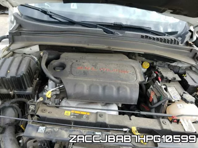 ZACCJBAB7HPG10599