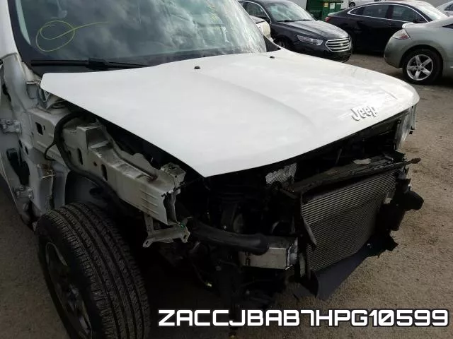 ZACCJBAB7HPG10599