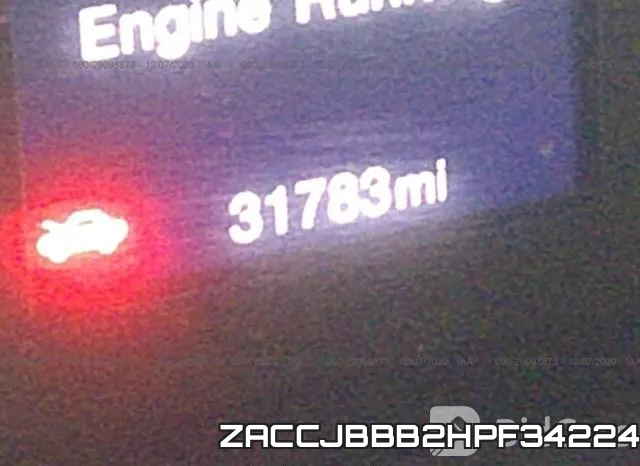 ZACCJBBB2HPF34224