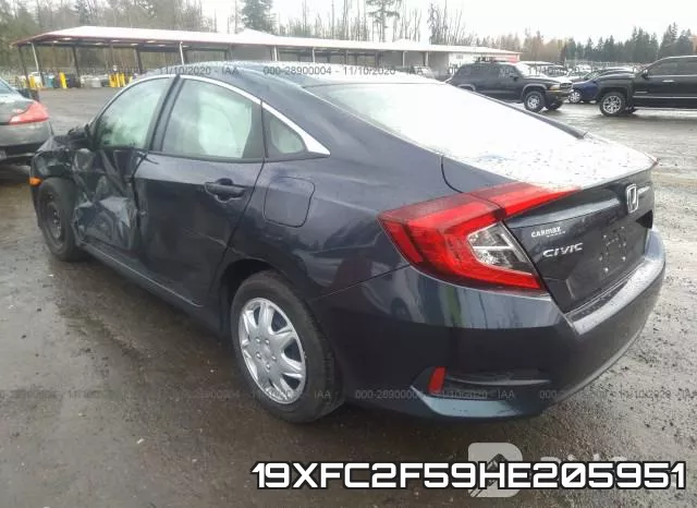 19XFC2F59HE205951