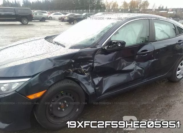 19XFC2F59HE205951