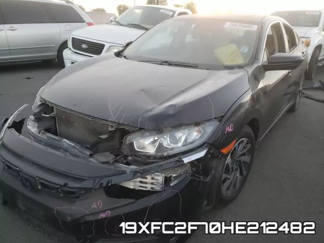 19XFC2F70HE212482