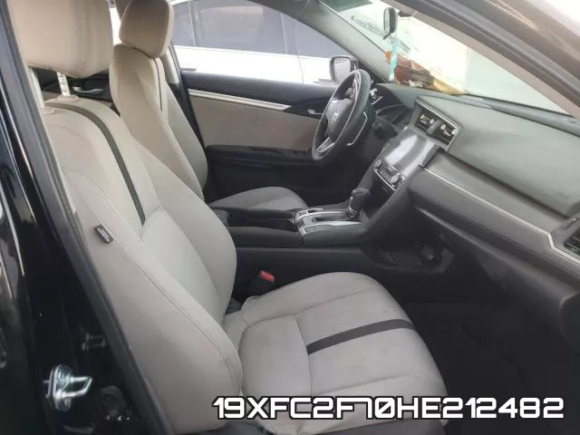 19XFC2F70HE212482