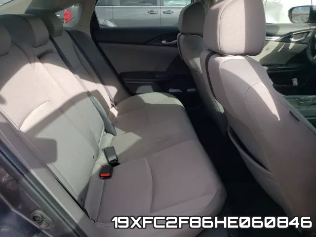 19XFC2F86HE060846