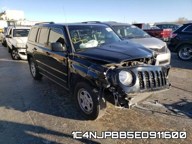 1C4NJPBB5ED911600
