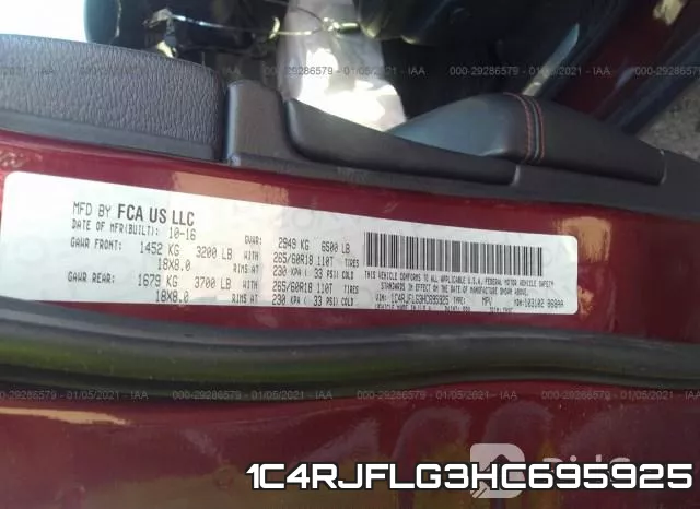 1C4RJFLG3HC695925