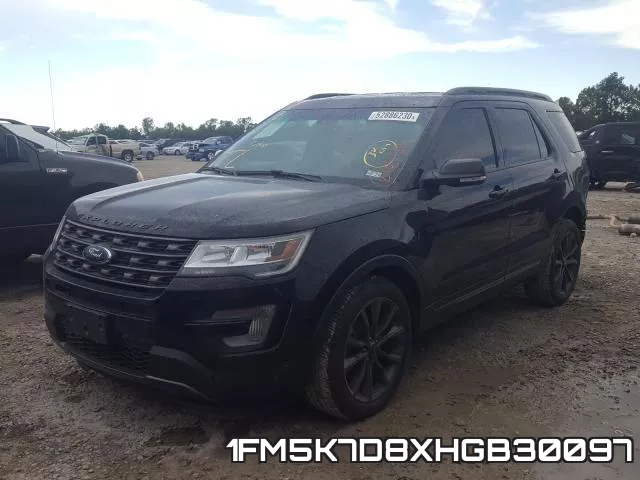 1FM5K7D8XHGB30097