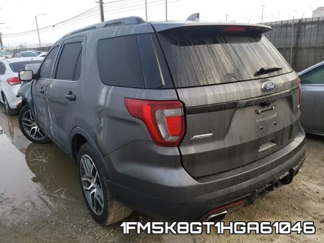 1FM5K8GT1HGA61046