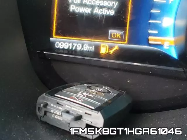 1FM5K8GT1HGA61046