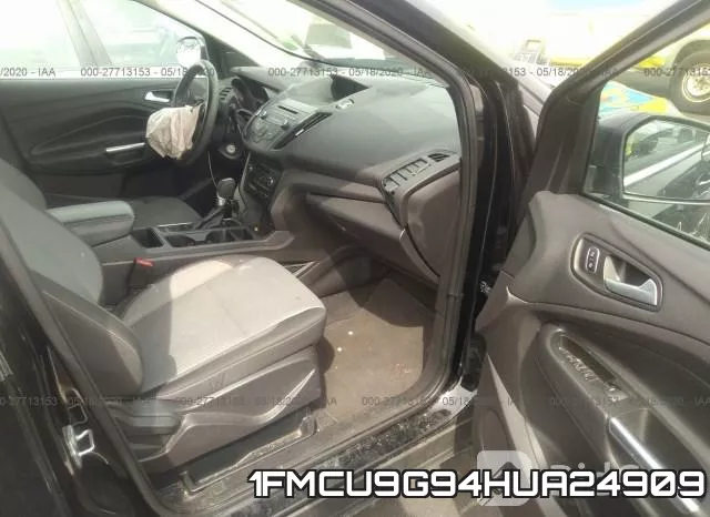 1FMCU9G94HUA24909