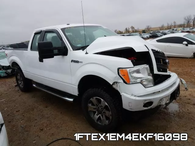 1FTEX1EM4EKF16098