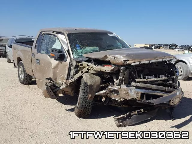1FTFW1ET9EKD30362