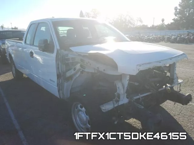 1FTFX1CT5DKE46155