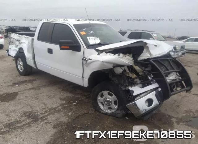 1FTFX1EF9EKE70855
