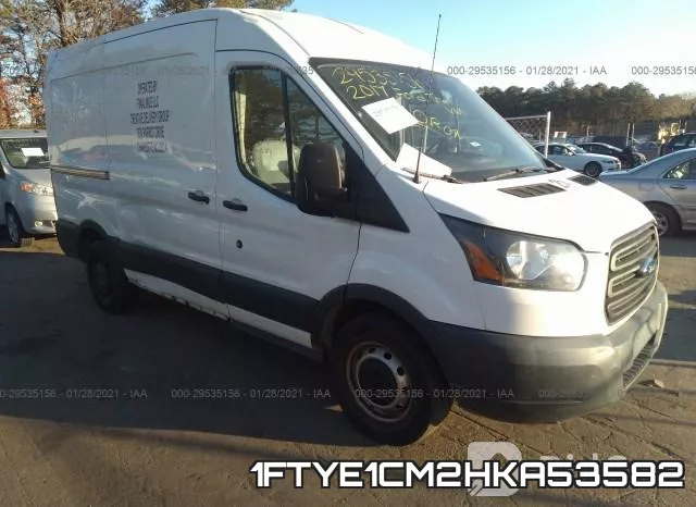 1FTYE1CM2HKA53582