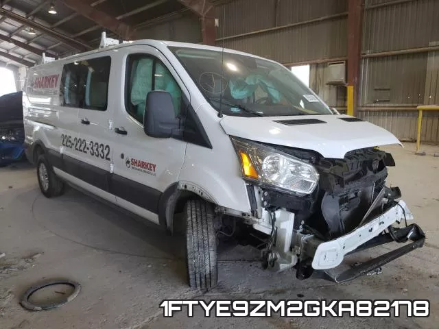 1FTYE9ZM2GKA82178