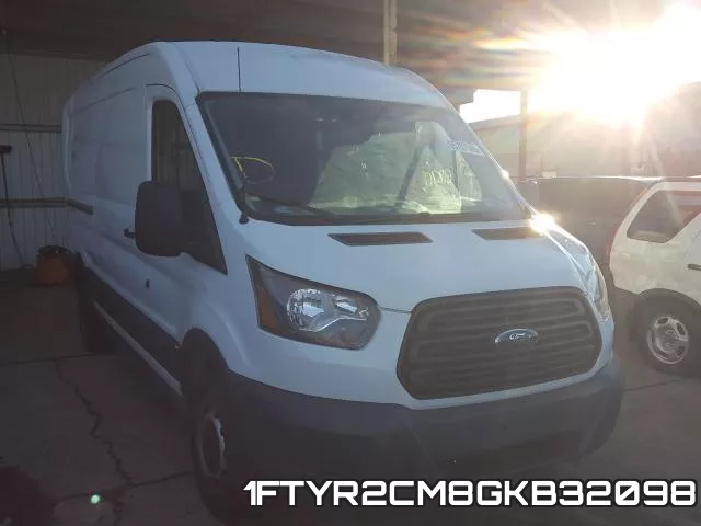 1FTYR2CM8GKB32098