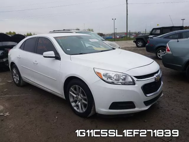 1G11C5SL1EF271839