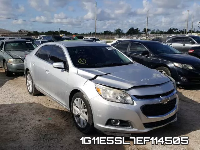 1G11E5SL7EF114505