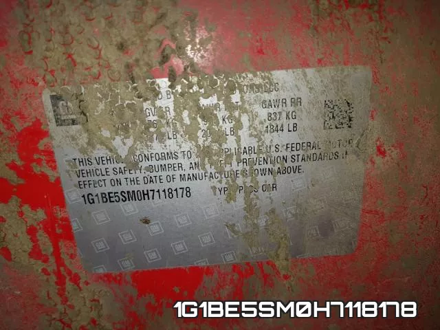 1G1BE5SM0H7118178