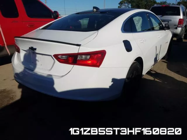 1G1ZB5ST3HF160820