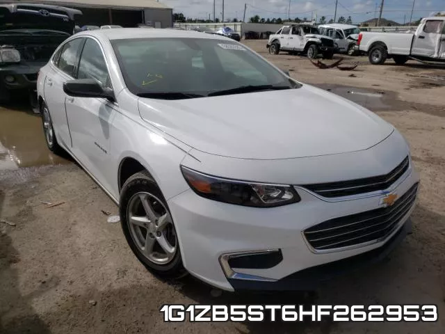 1G1ZB5ST6HF262953