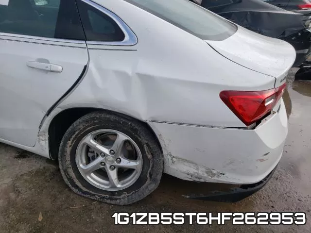 1G1ZB5ST6HF262953