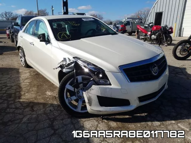 1G6AA5RA8E0117782