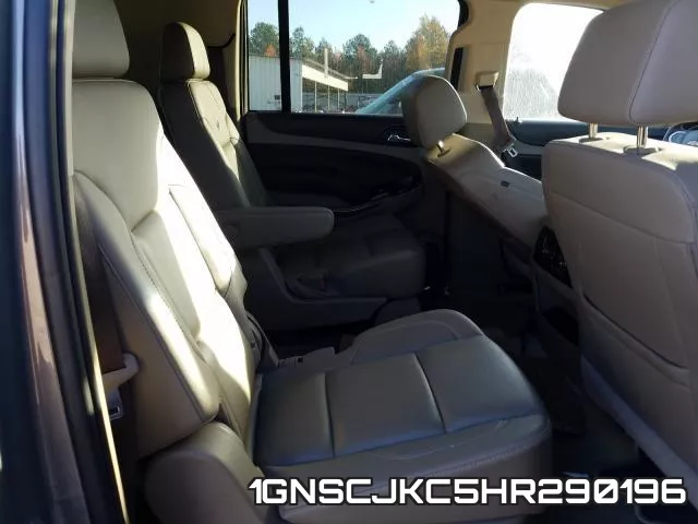 1GNSCJKC5HR290196