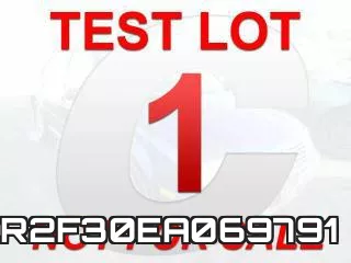 1HGCR2F30EA069791
