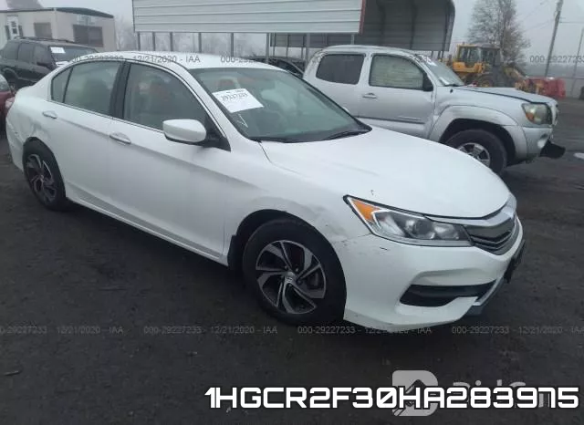 1HGCR2F30HA283975