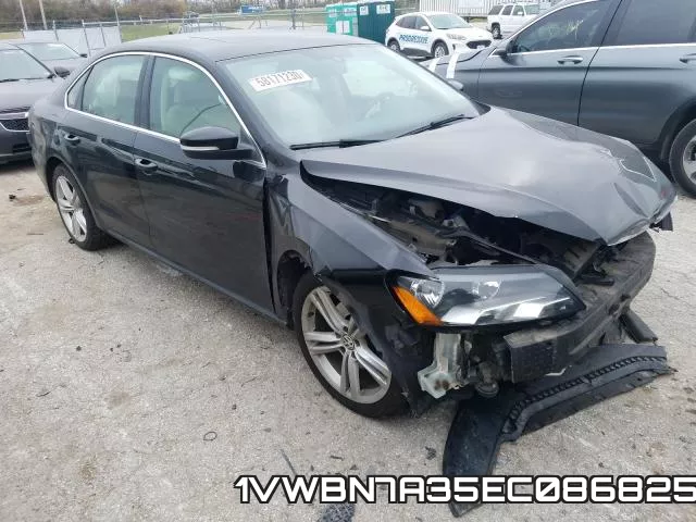 1VWBN7A35EC086825