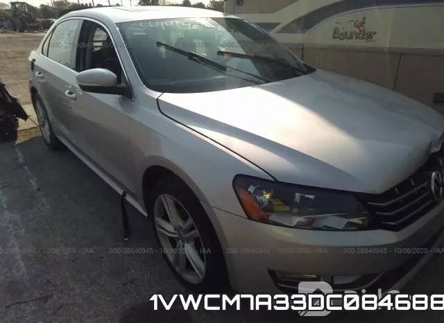 1VWCM7A33DC084688