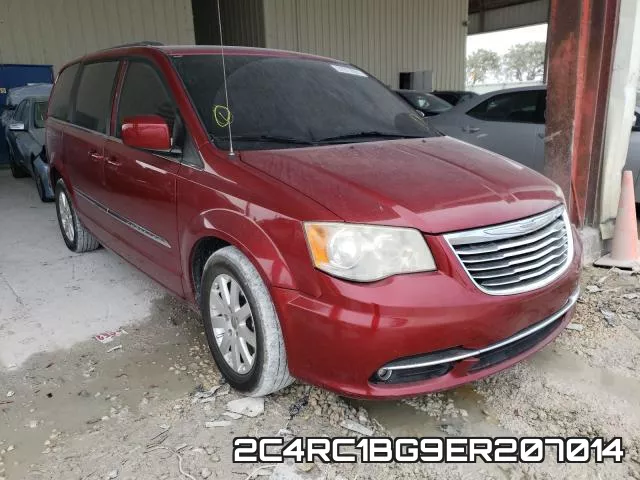 2C4RC1BG9ER207014