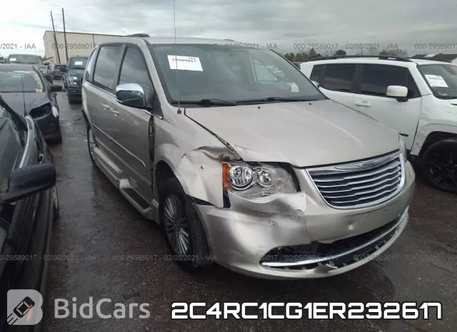 2C4RC1CG1ER232617