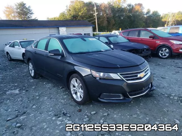 2G1125S33E9204364