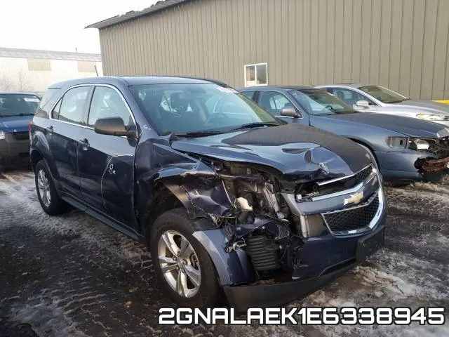 2GNALAEK1E6338945