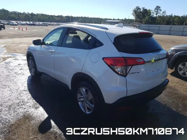 3CZRU5H50KM710874